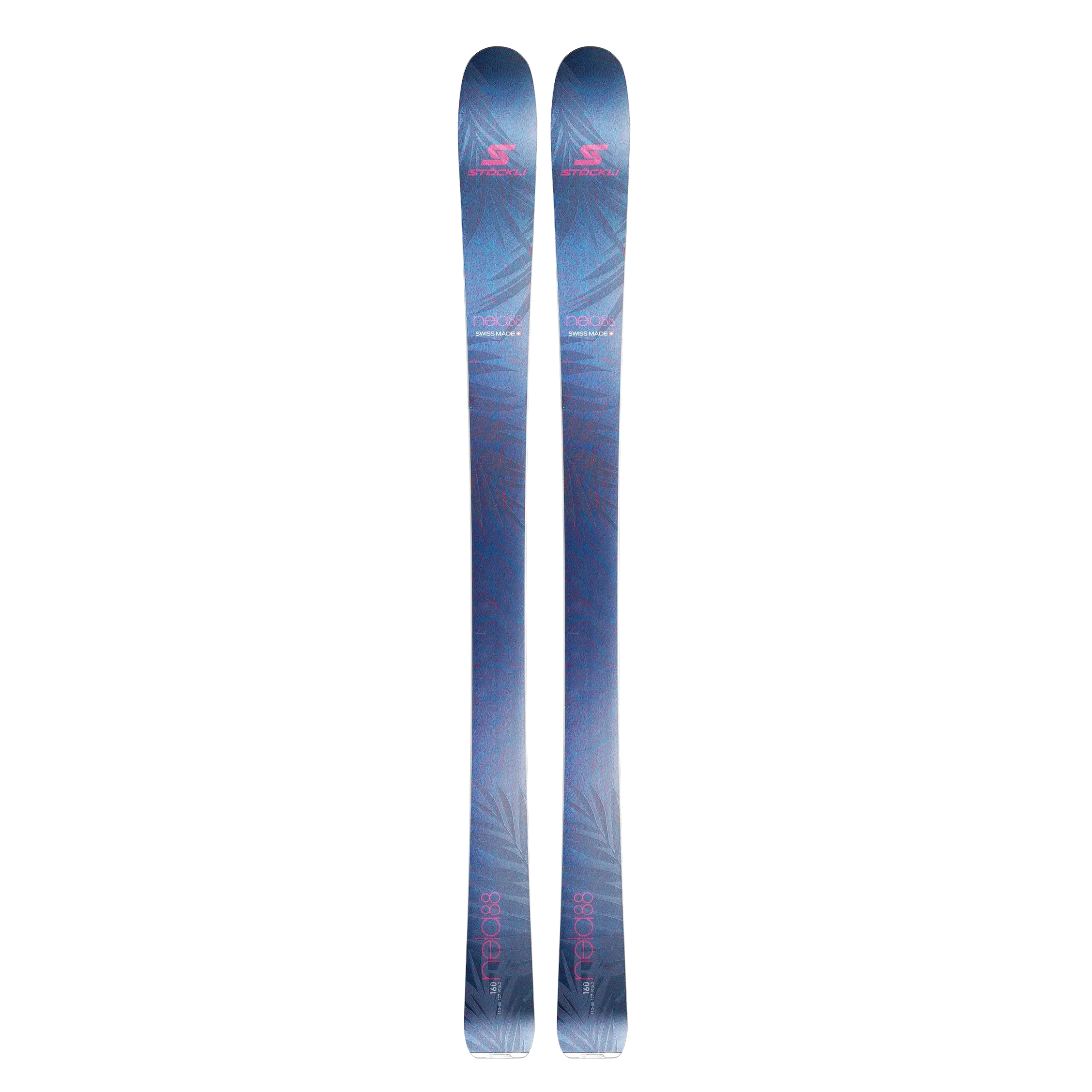 Nela 88 Skis 2026