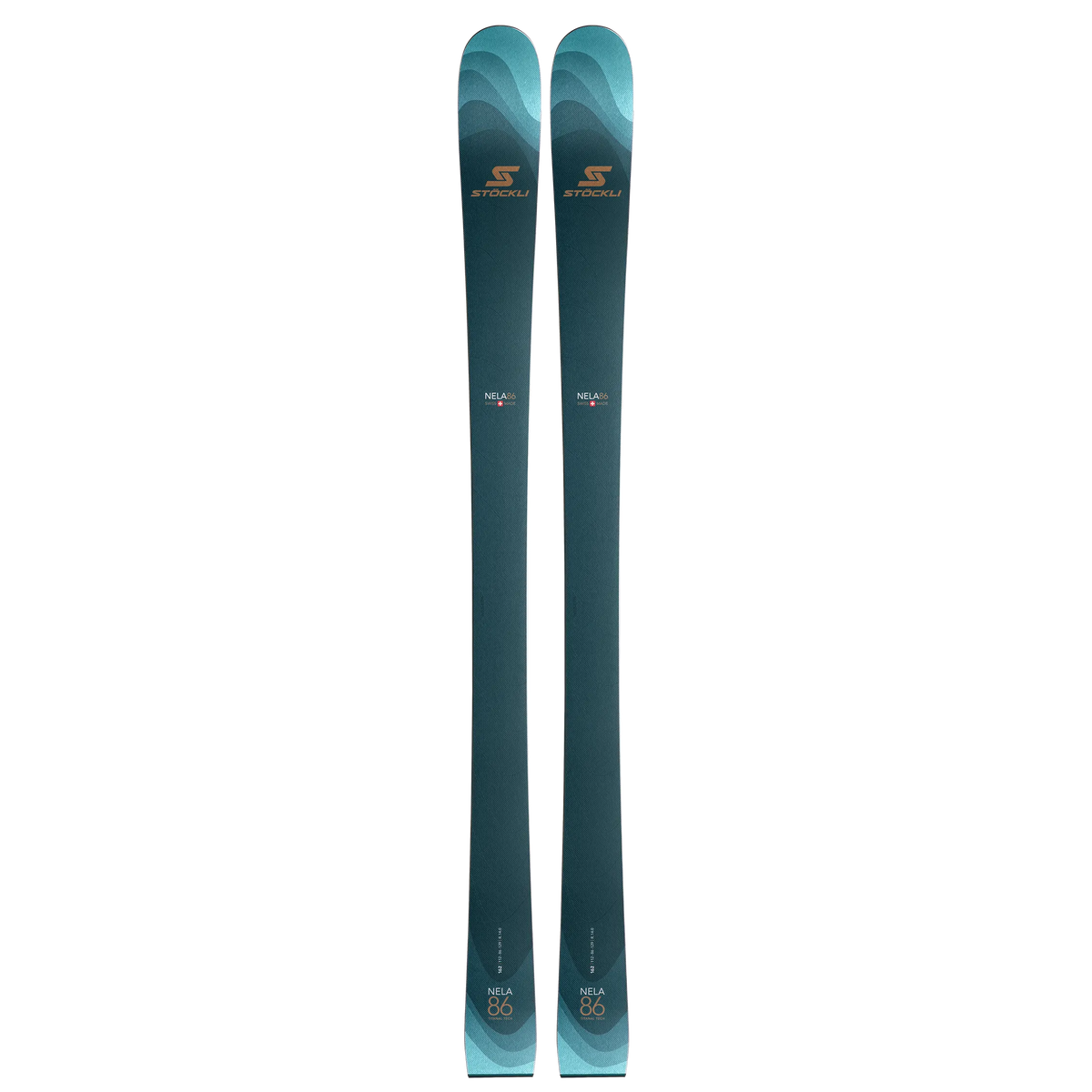 Nela 86 Skis 2027