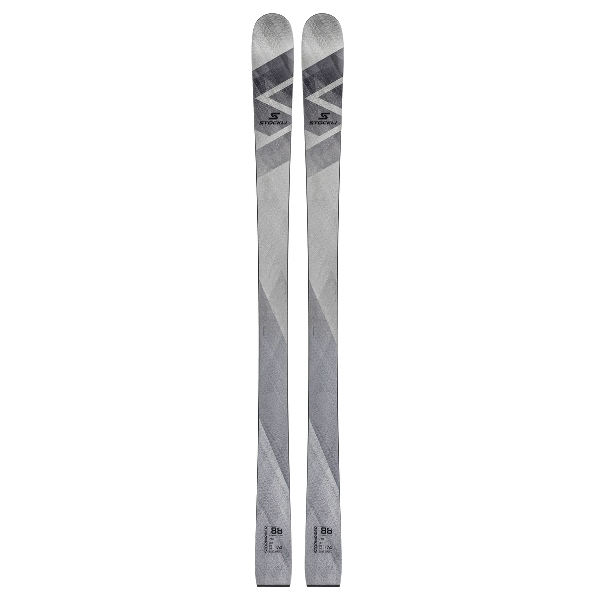 Stormrider 88 Skis 2027