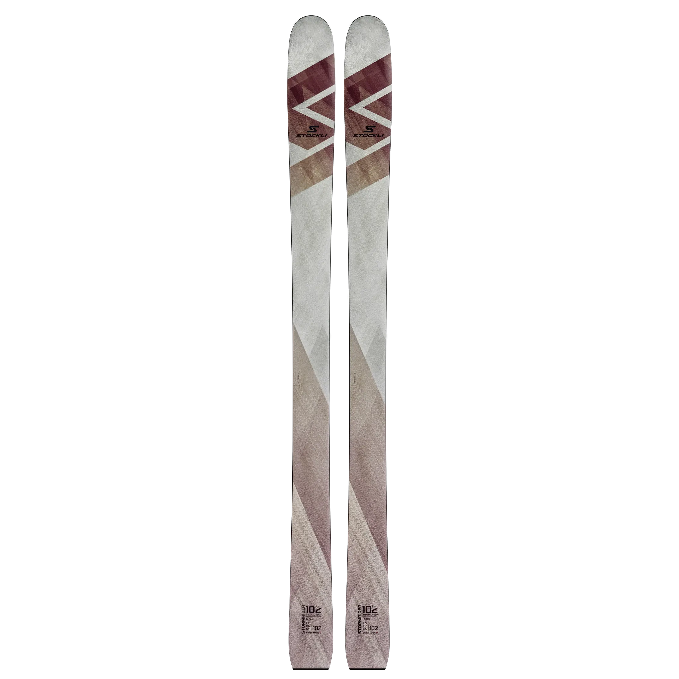 Stormrider 102 Skis 2027