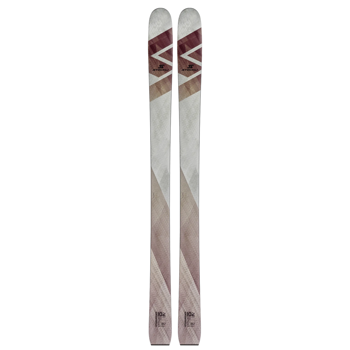 Stormrider 102 Skis 2027