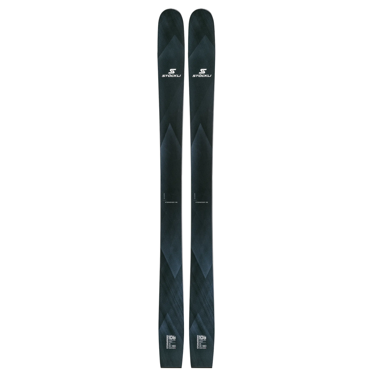 Stormrider 108 Skis 2027