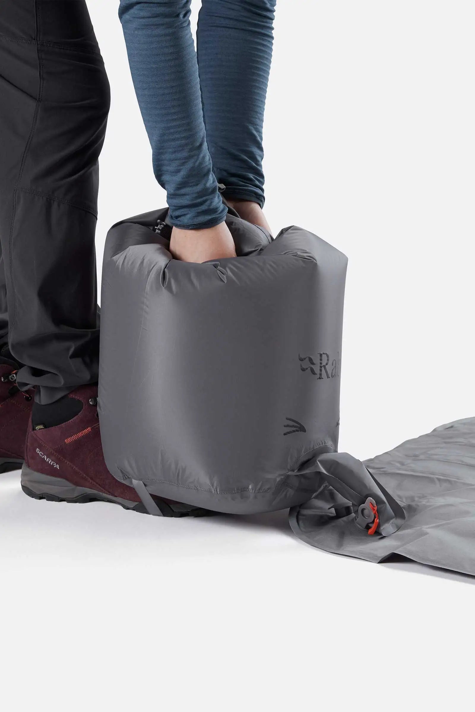 Stratosphere 4 Sleep Mat