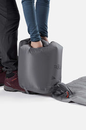 Stratosphere 4 Sleep Mat
