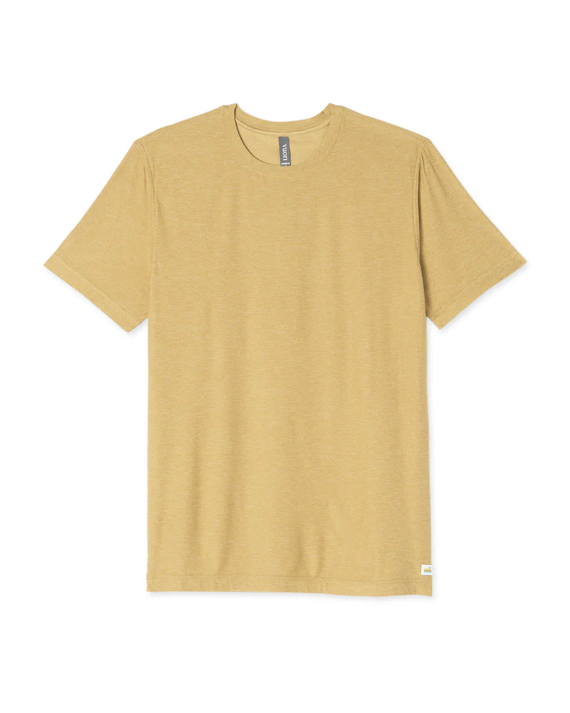 Vuori Men's Strato Tech Tee