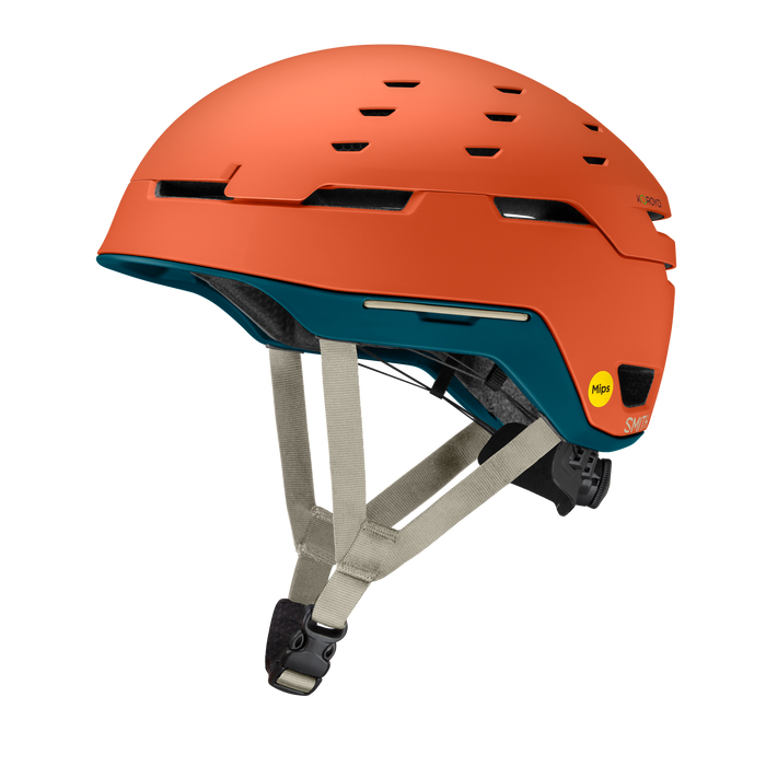 Summit MIPS Helmet