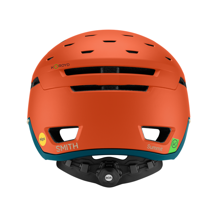 Summit MIPS Helmet