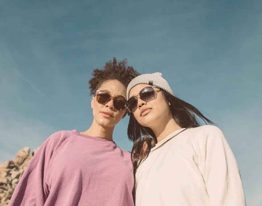 Anza Sunglasses