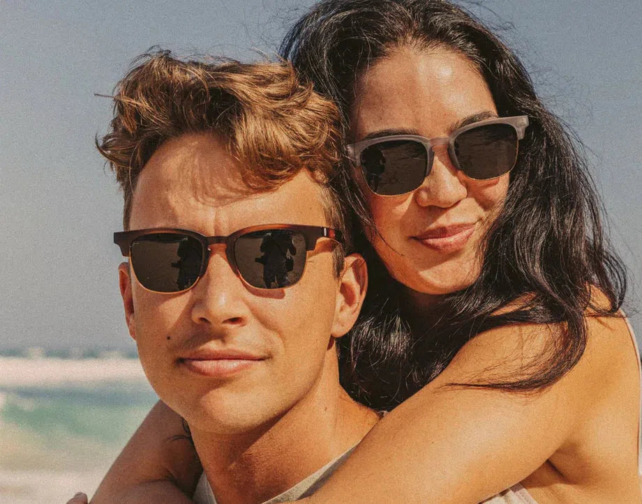 Cambria Sunglasses