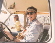 Dipsea Sunglasses