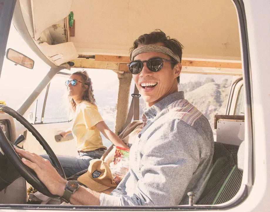 Dipsea Sunglasses