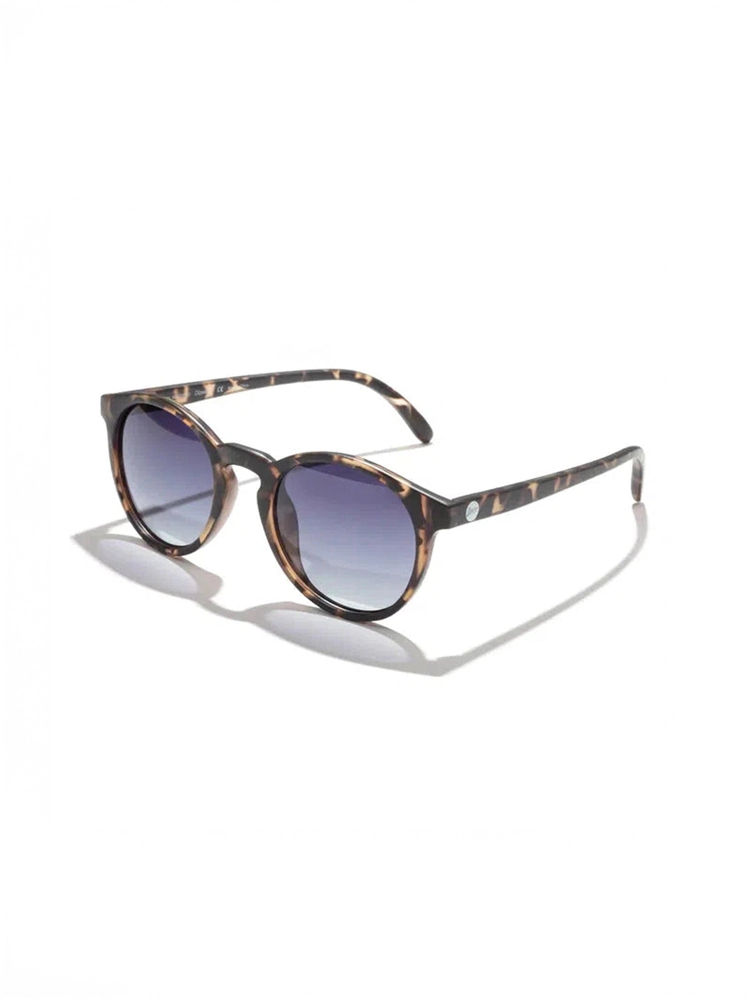 color:tortoise amber