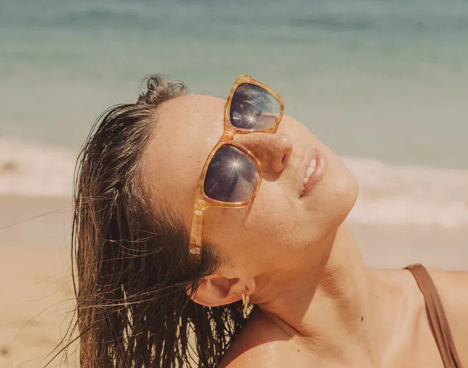 Madrona Sunglasses
