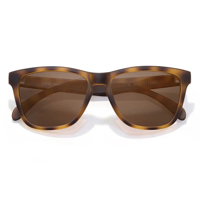 Madrona Sunglasses