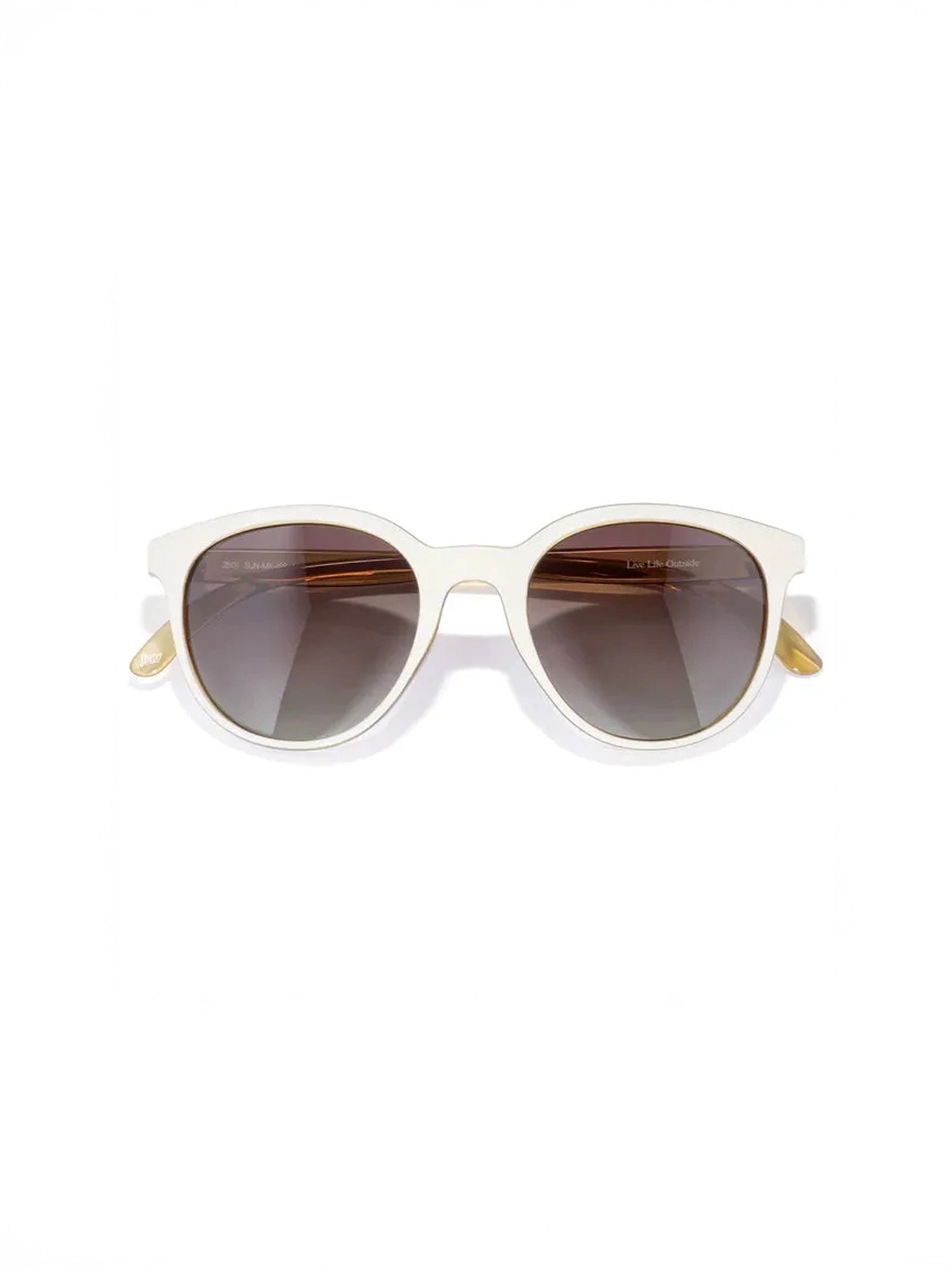 color:ivory seaweed sepia