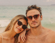 Miho Sunglasses
