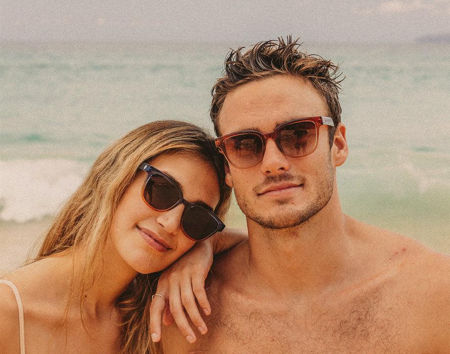 Miho Sunglasses