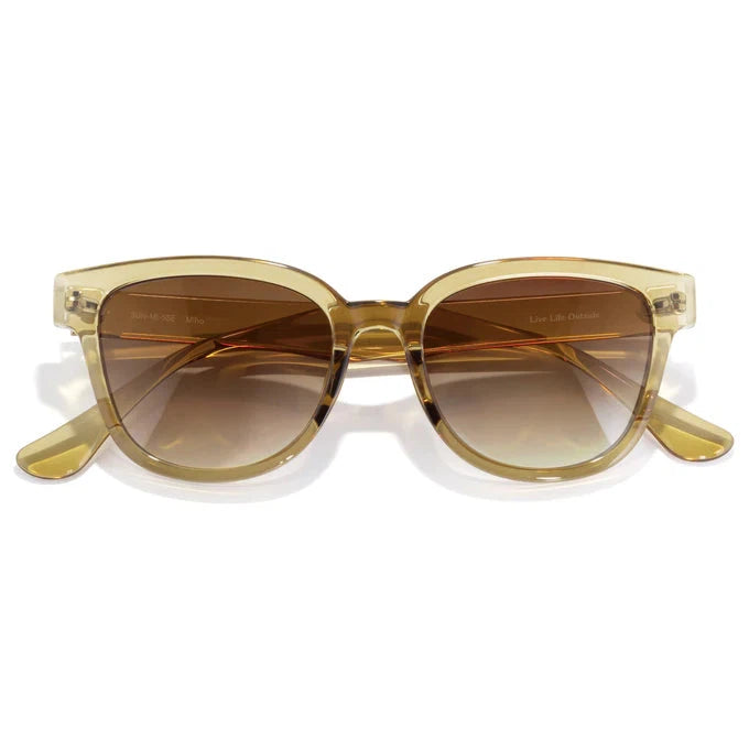 Miho Sunglasses