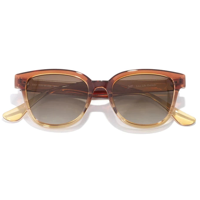 Miho Sunglasses