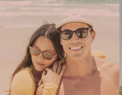 Ventana Sunglasses