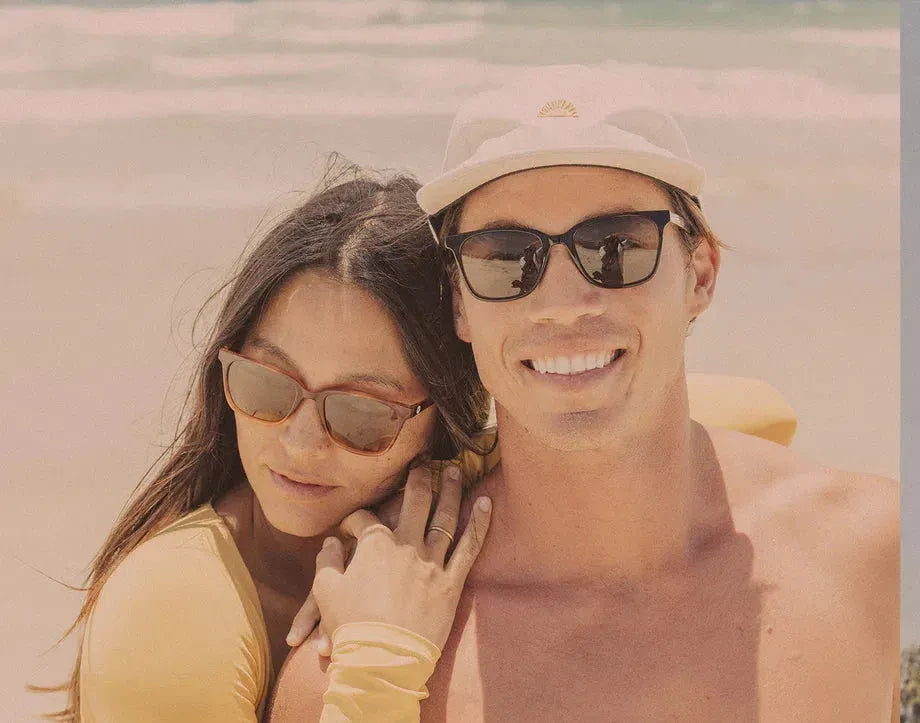 Ventana Sunglasses