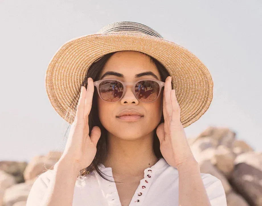 Yuba Sunglasses