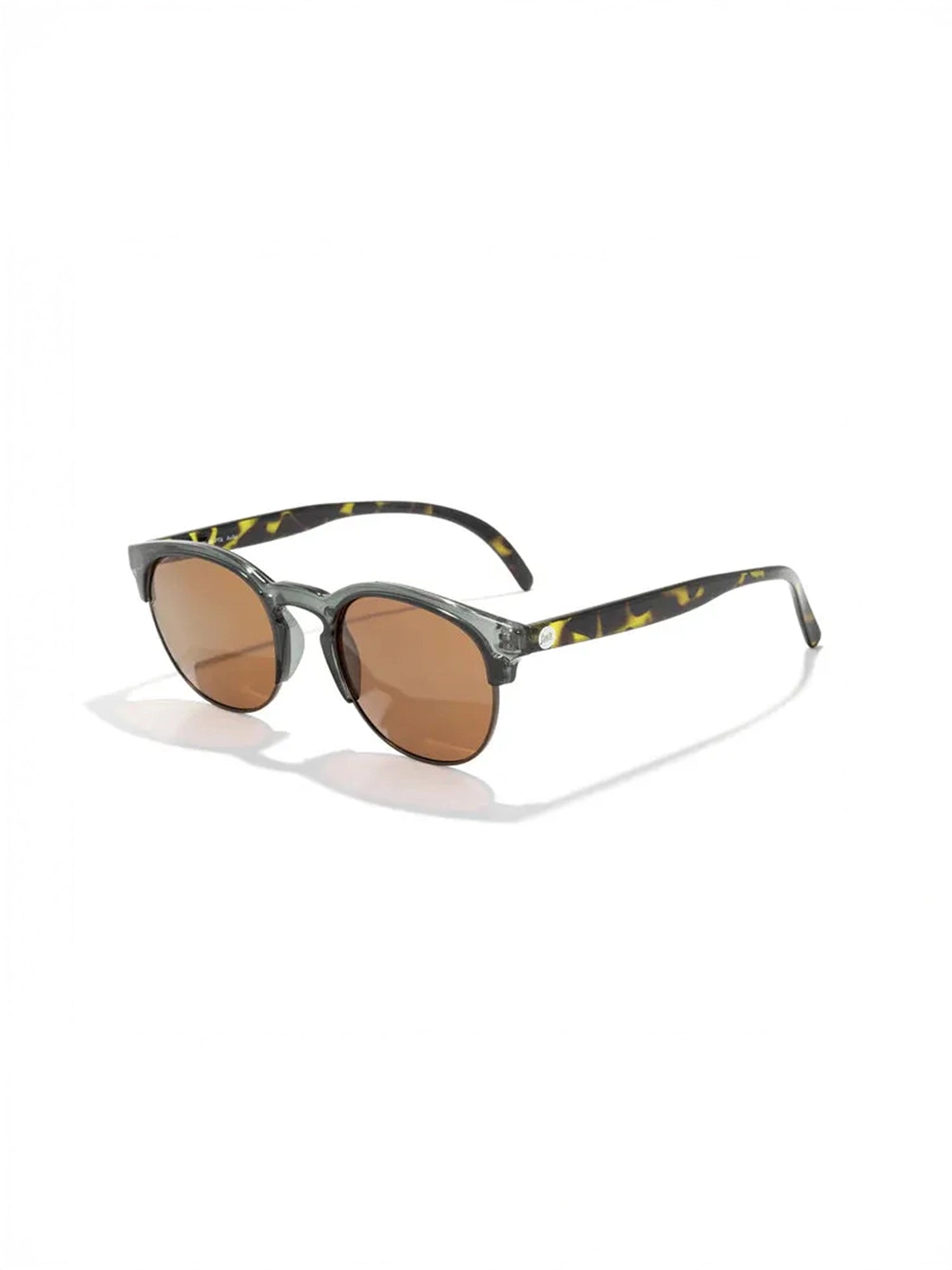 color:clear tortoise fad