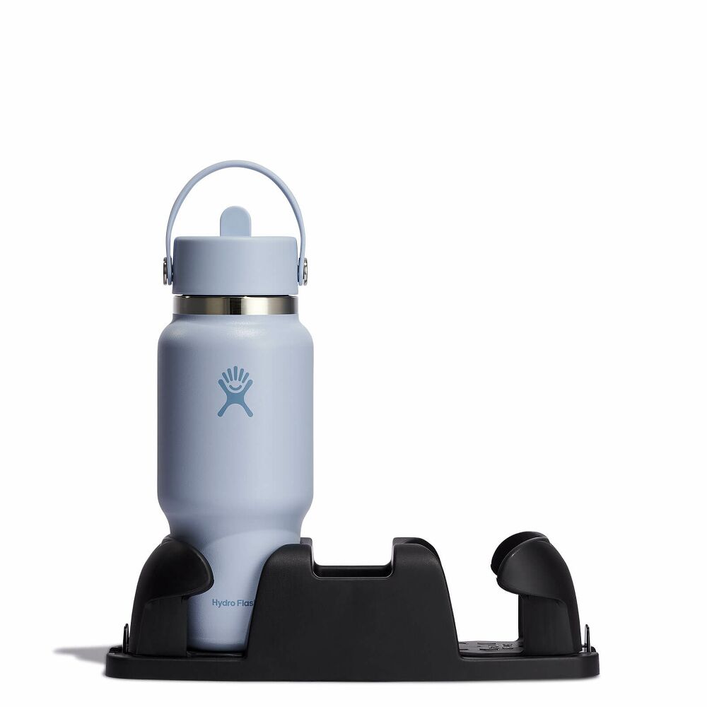 24oz Travel Bottle w/ Flex Straw Cap