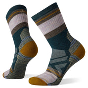 Women's Hike Full Cushion Saturnsphere Crew Socks