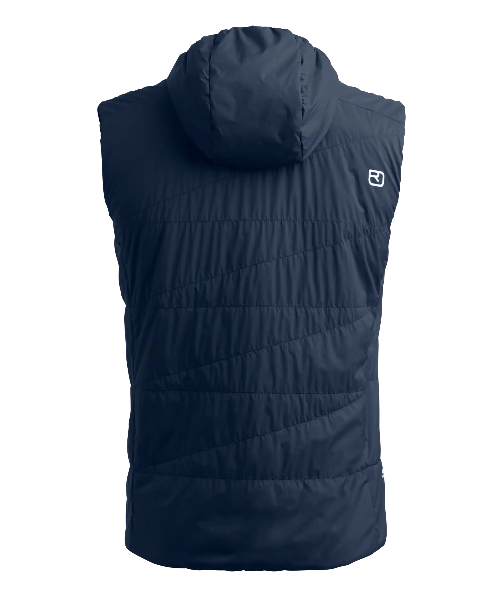 Men's Swisswool Piz Duan Vest