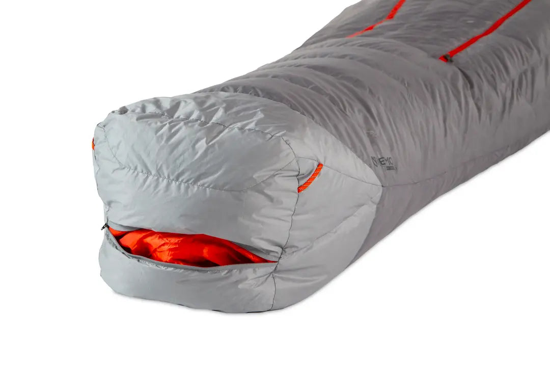 Coda Endless Promise Down Mummy Sleeping Bag 25/35