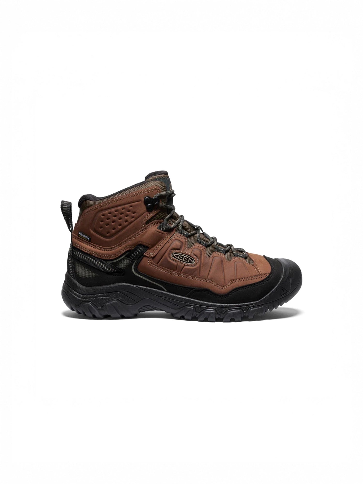 color:bison / black