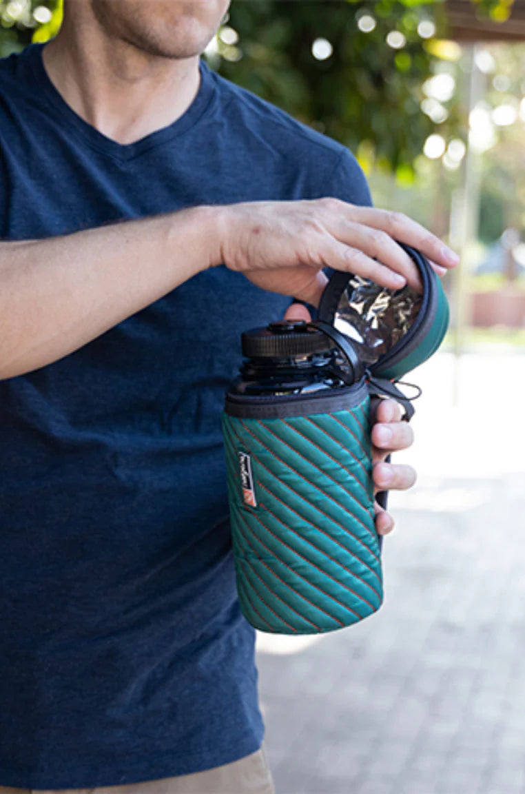 32oz Insulated Bottle Sleeve
