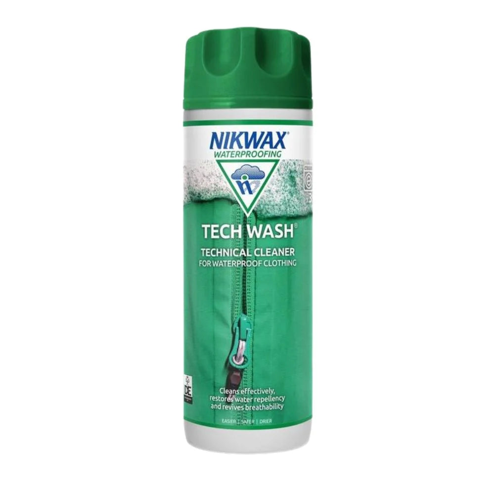 Tech Wash