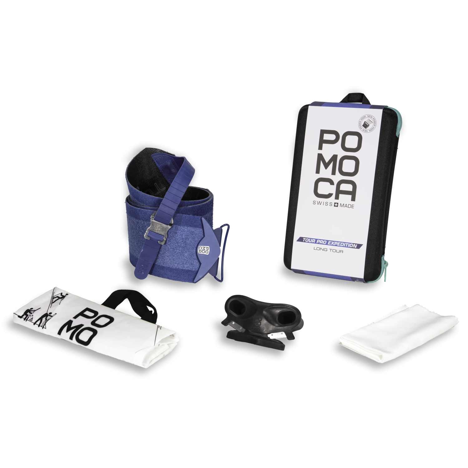 Tour Pro Expedition Ready2climb Skins