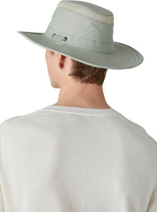 Airflow Broad Brim Hat