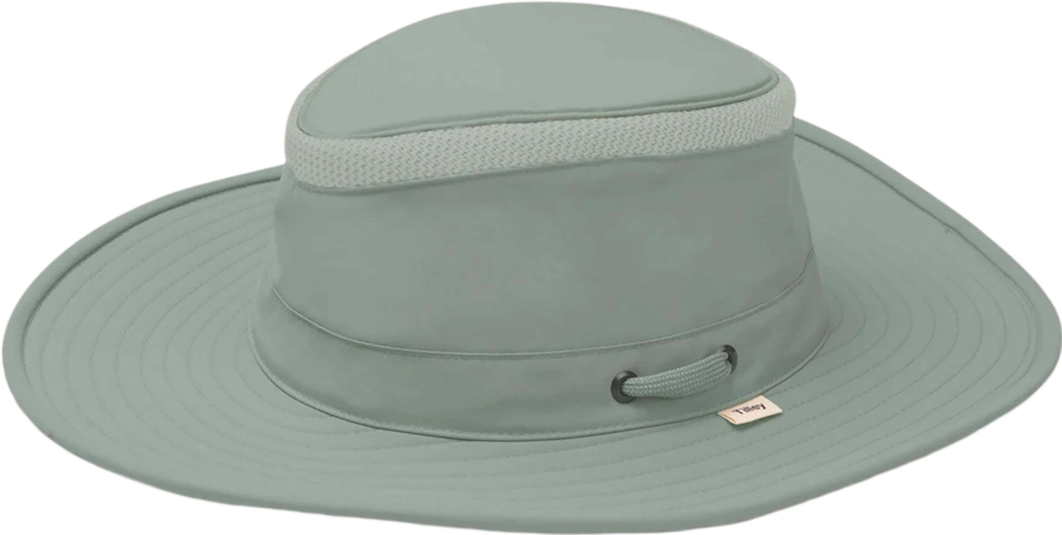 Airflow Broad Brim Hat