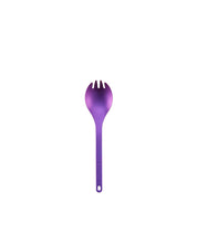 Titanium Spork