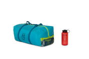 Aurora Highrise Camping Tent 6-Person