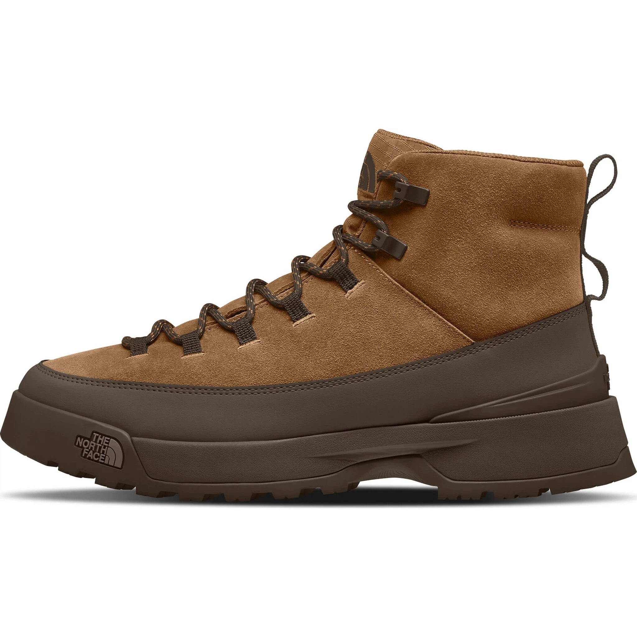 Glenclyffe Urban Boots (Past Season)