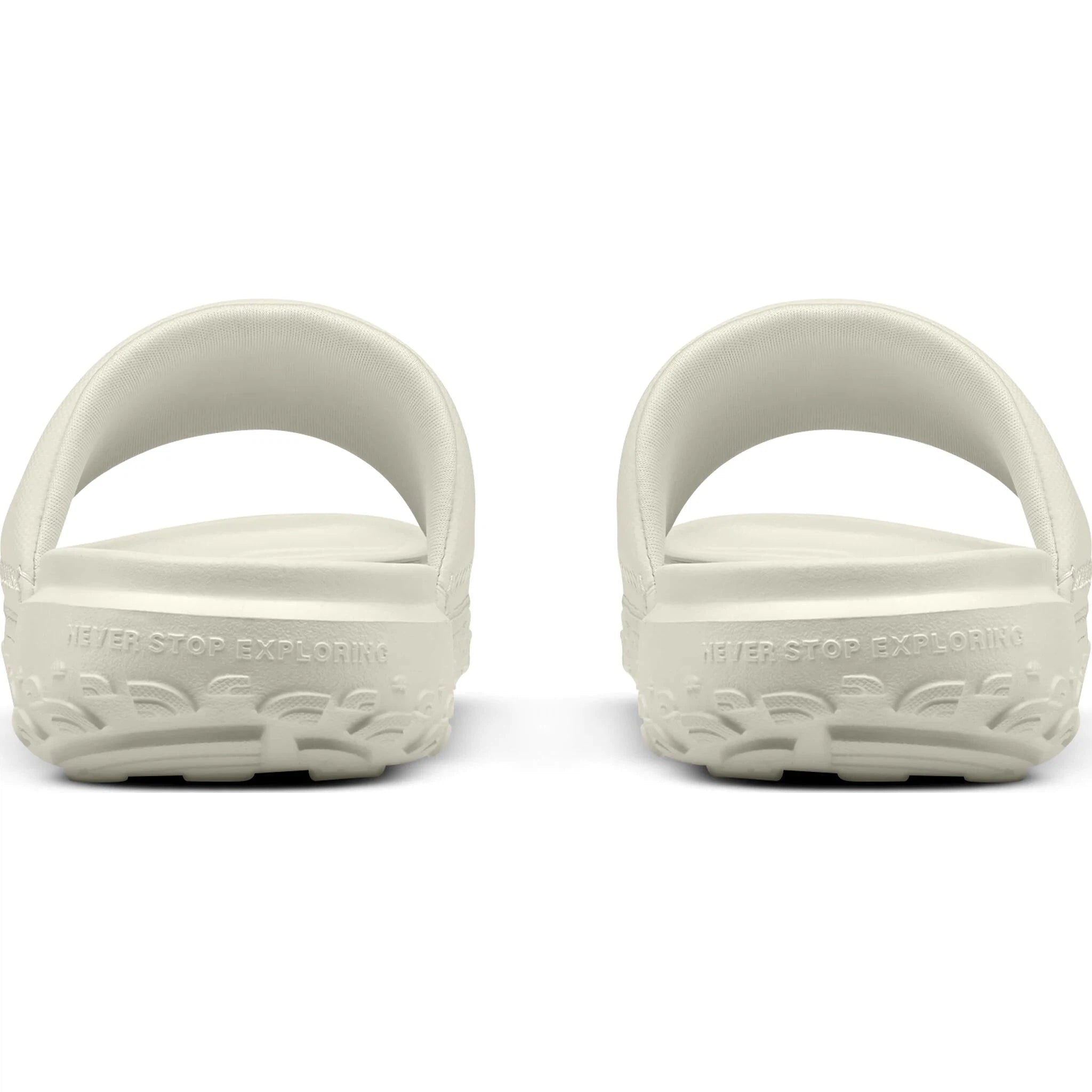 Women’s Never Stop Cush Slides