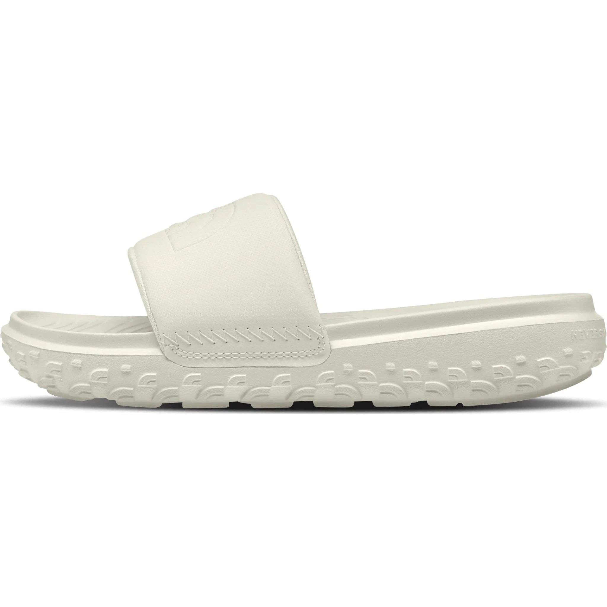 Women’s Never Stop Cush Slides