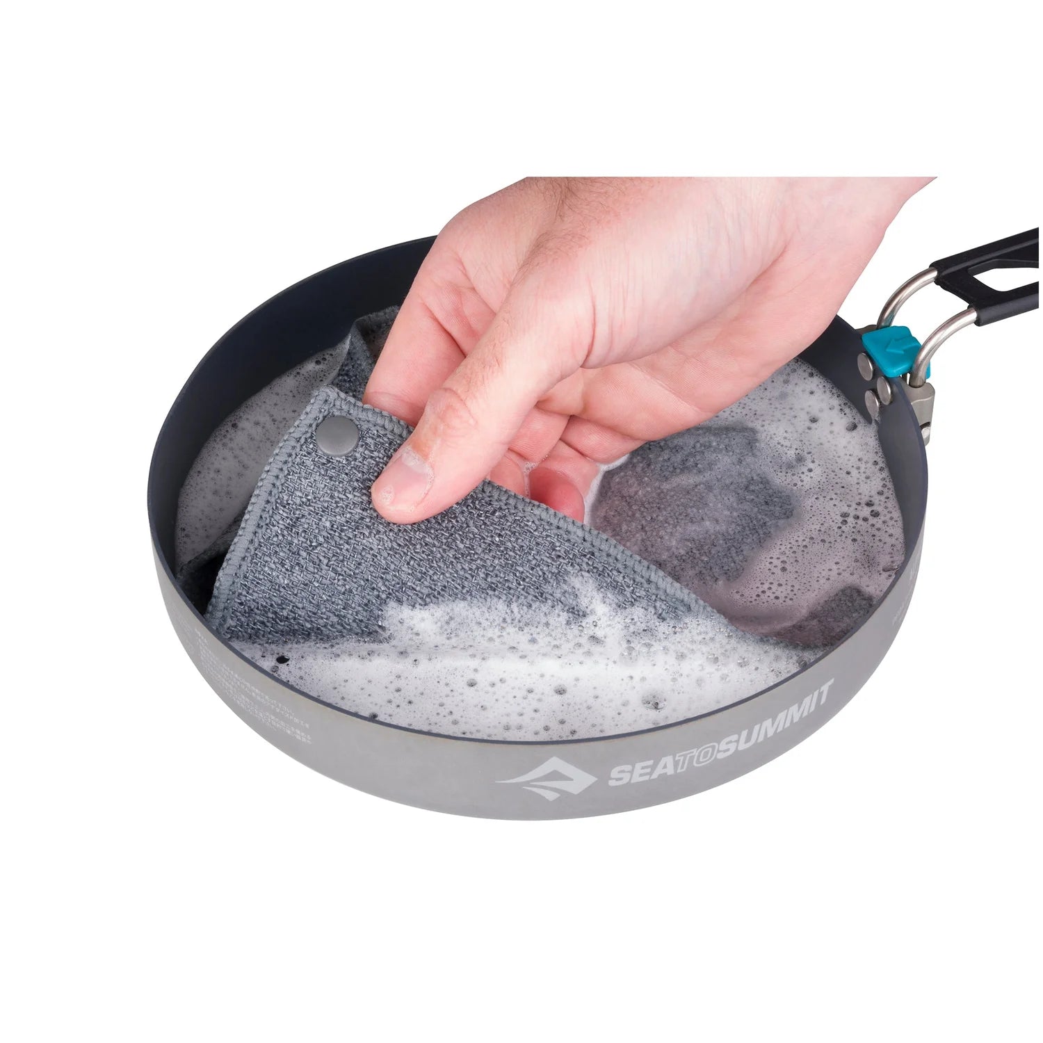 Camp Kitchen Tool Kit | 10 Piece