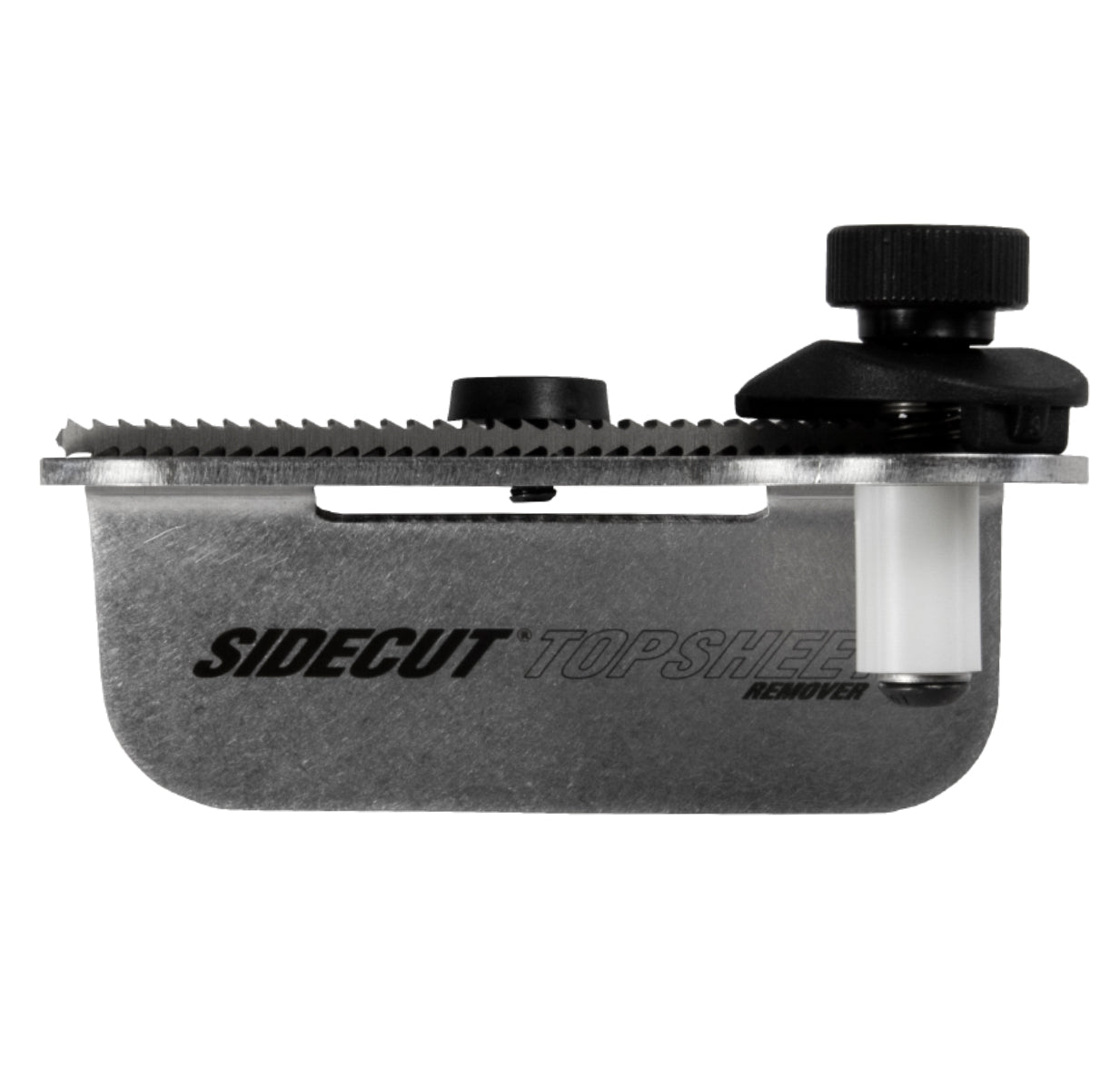 Topsheet Remover