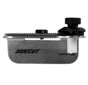 Topsheet Remover