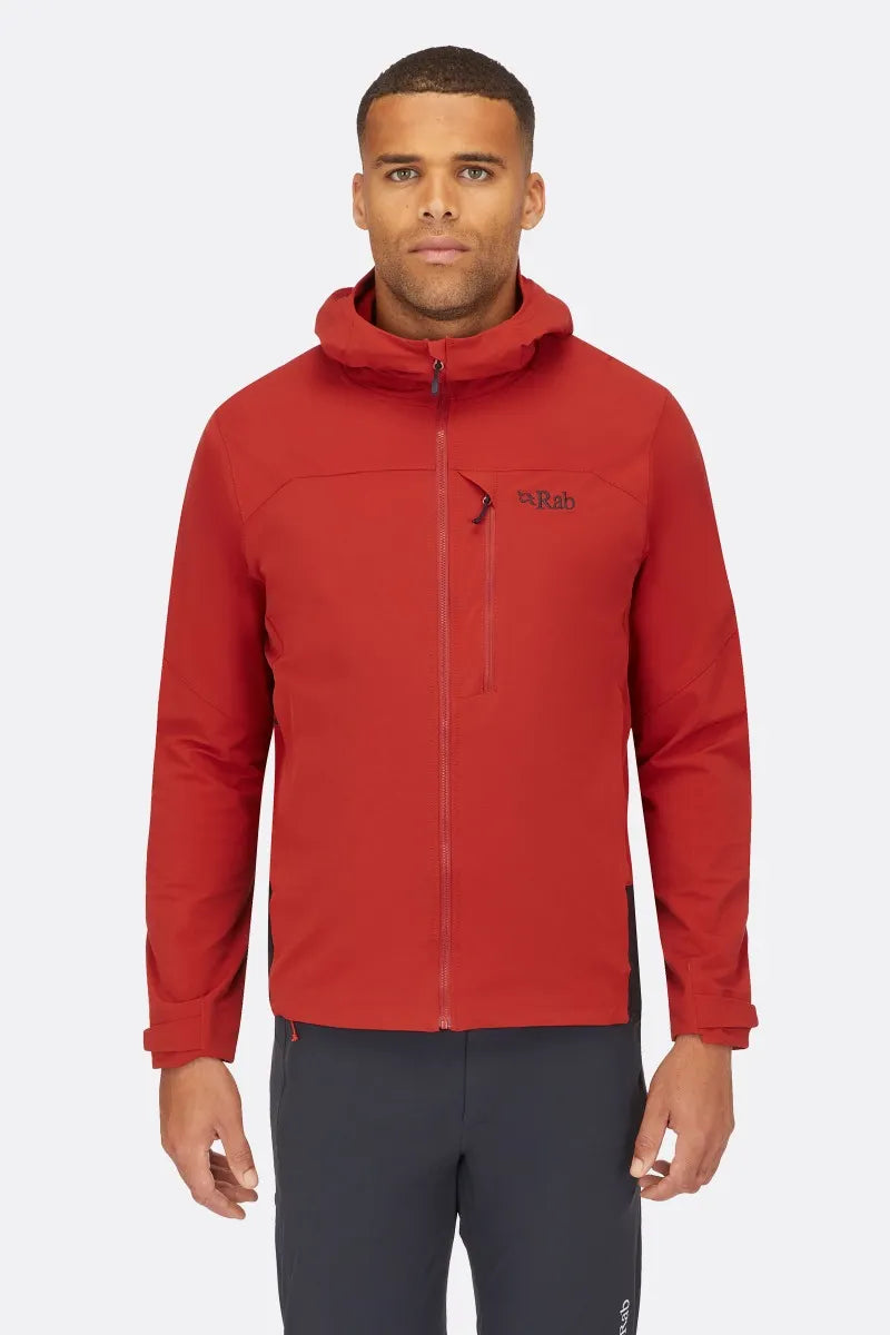 Men's Torque Jacket