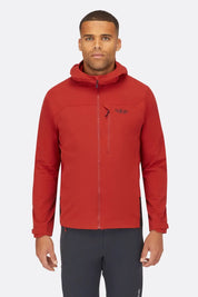 Men's Torque Jacket