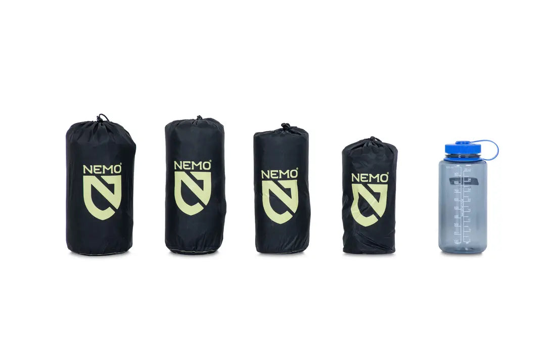 Tensor Extreme Conditions Ultralight Insulated Sleeping Pad