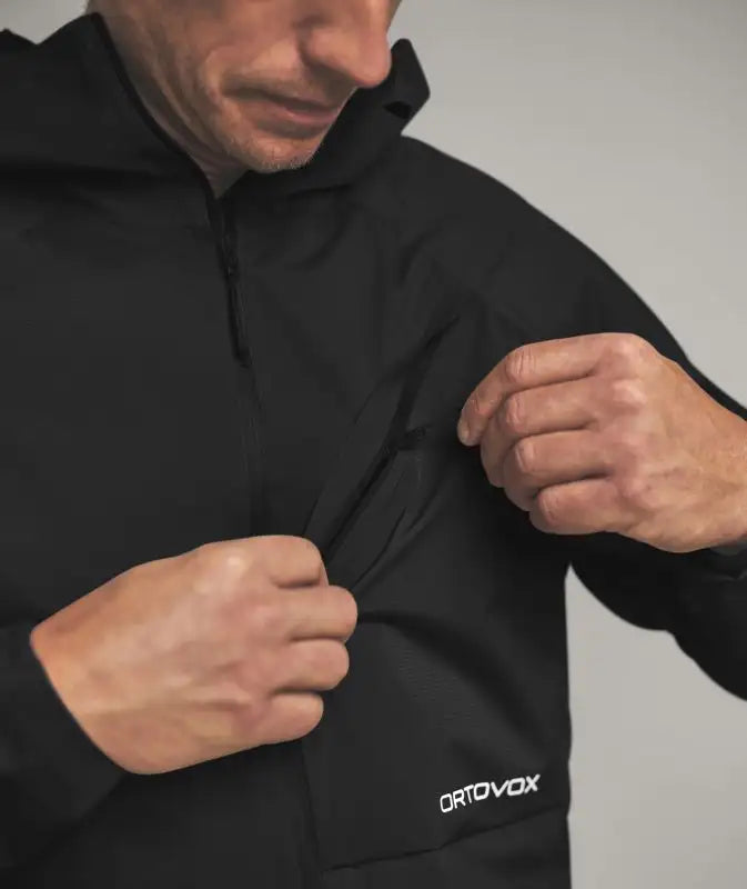 Men's Trace 2.5L Jacket