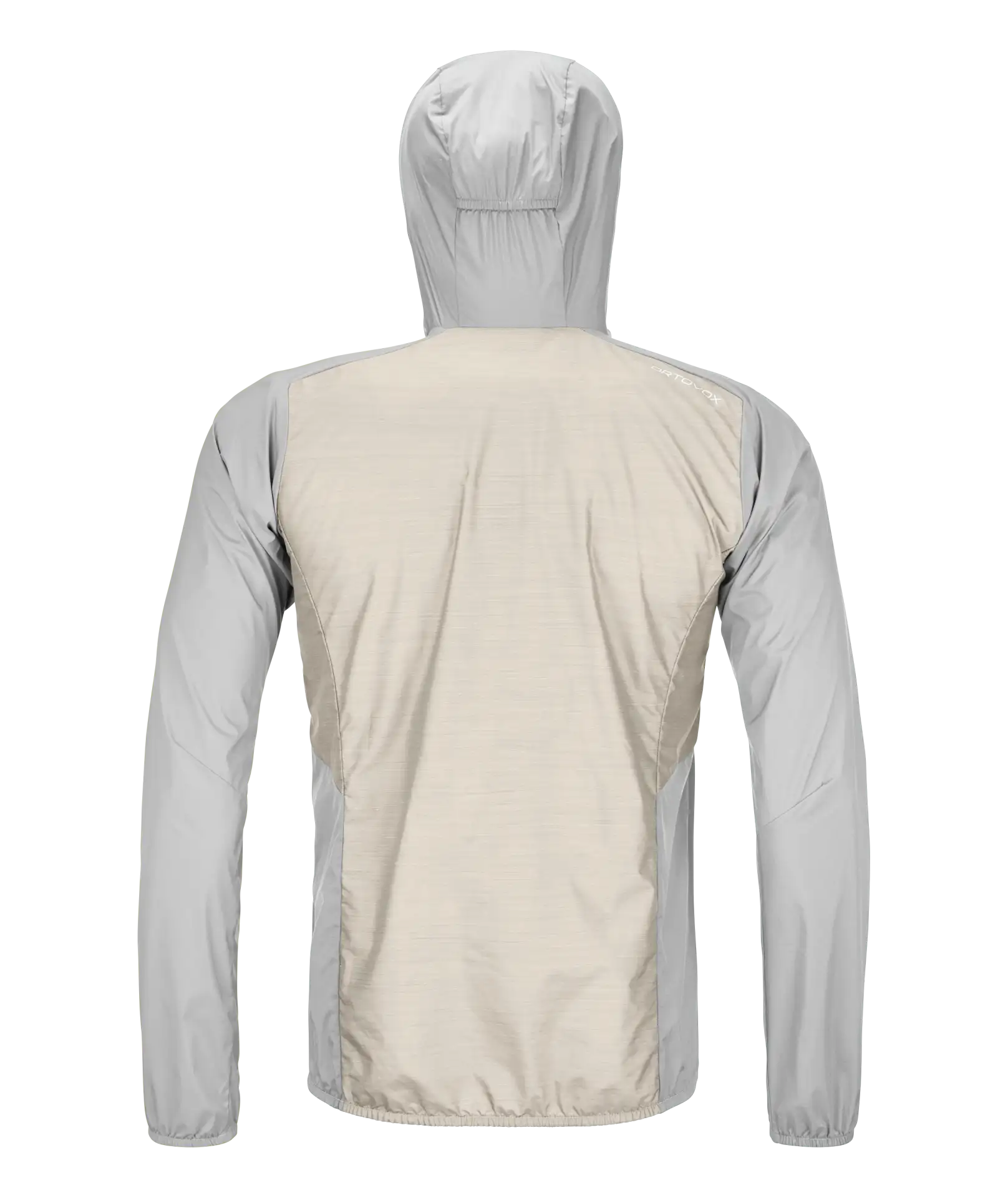 Men's Trace Windbreaker Jacket